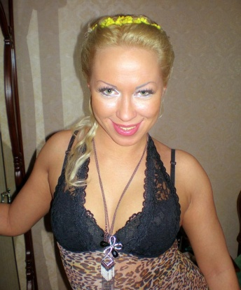 Анкета проститутки Снежана - город Яр, 35 лет, №15495