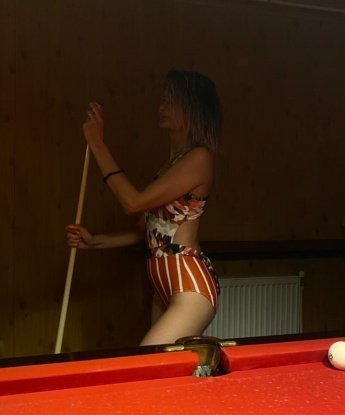 Анкета проститутки Оксана - город Яр, 38 лет, №9656